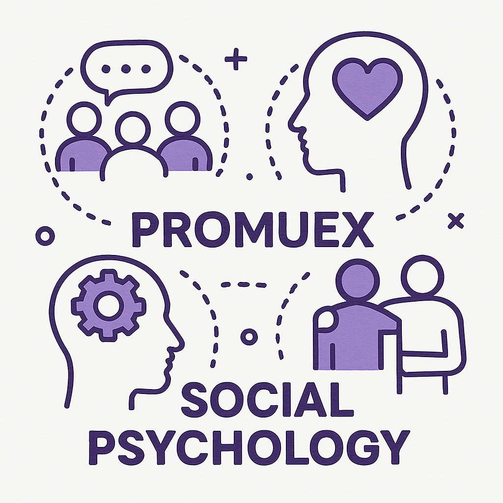 Social Psychology